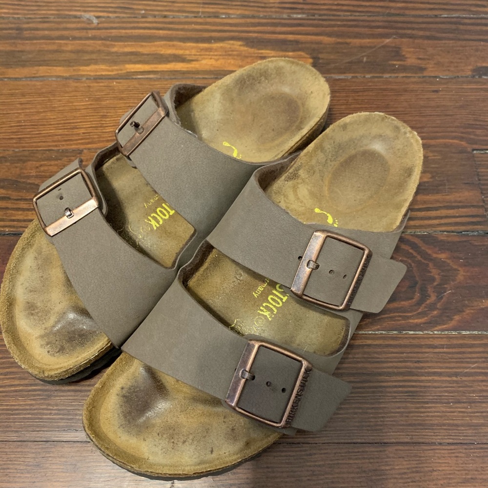 Women’s Birkenstock’s